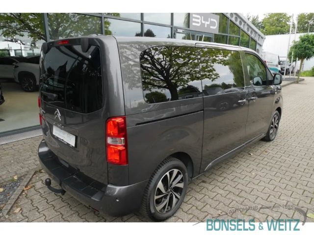 Citroen Spacetourer