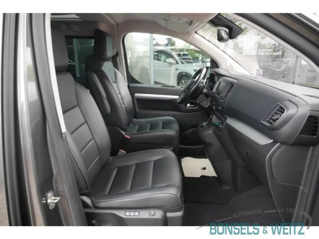 Citroen Spacetourer