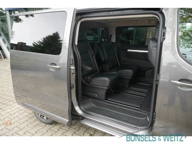 Citroen Spacetourer