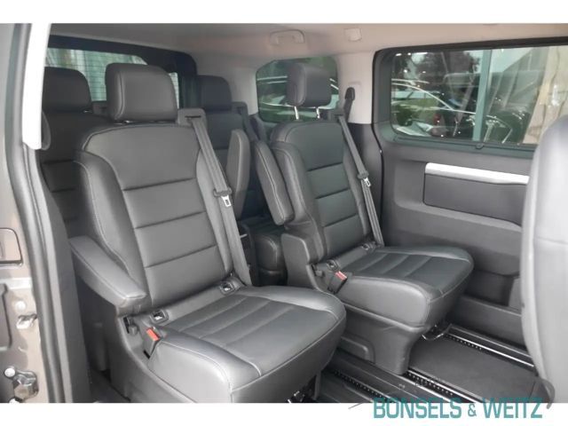 Citroen Spacetourer