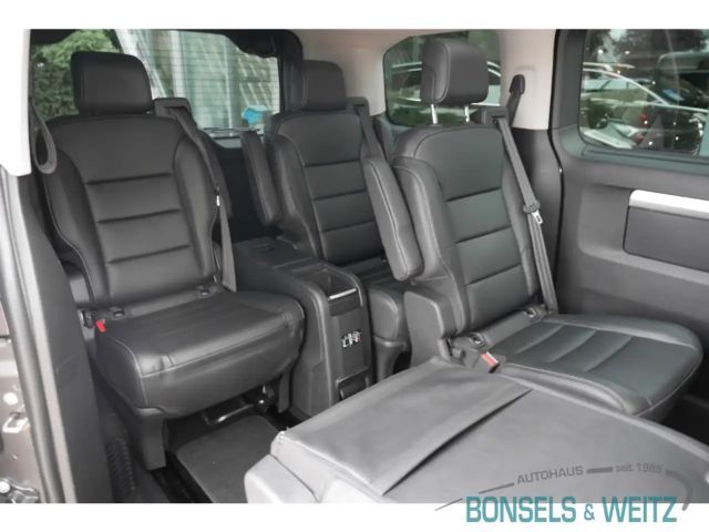 Citroen Spacetourer