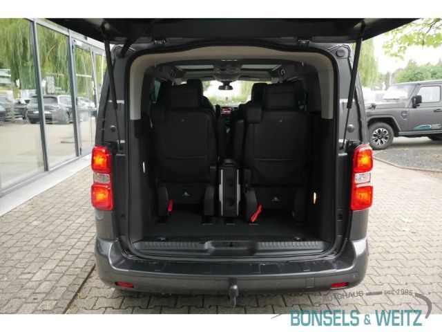 Citroen Spacetourer