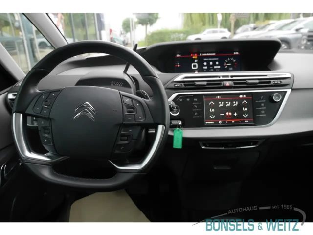Citroen Grand C4 SpaceTourer