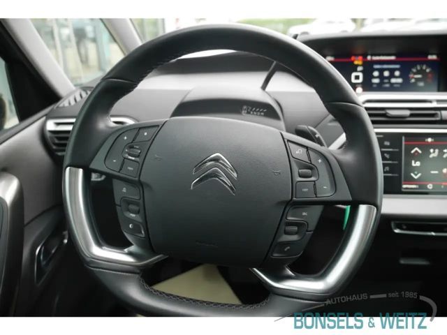 Citroen Grand C4 SpaceTourer