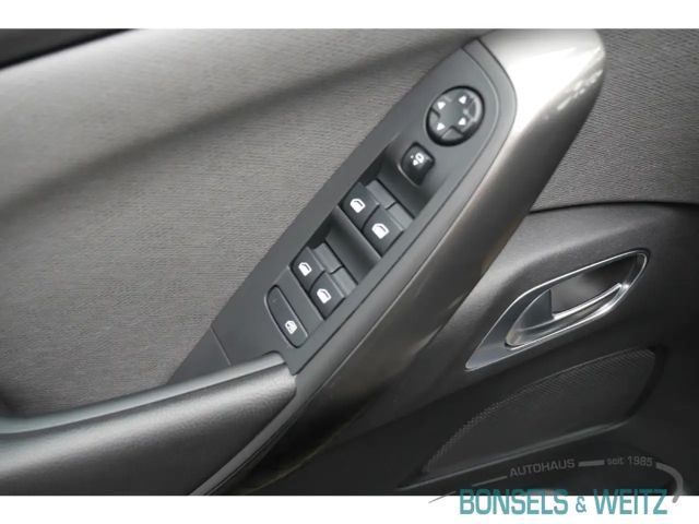 Citroen Grand C4 SpaceTourer