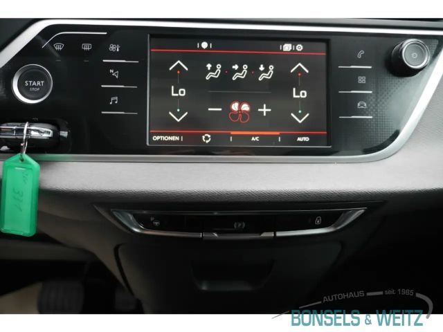 Citroen Grand C4 SpaceTourer