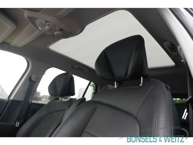 Citroen Grand C4 SpaceTourer