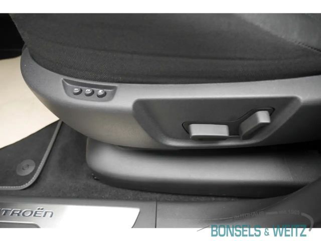 Citroen Grand C4 SpaceTourer