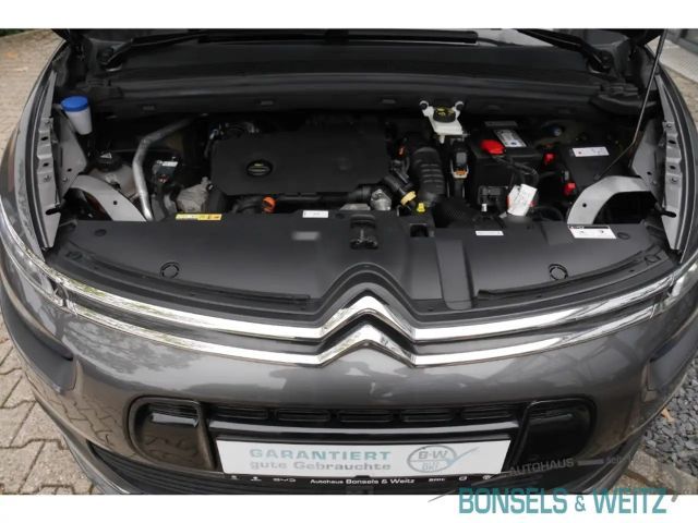 Citroen Grand C4 SpaceTourer