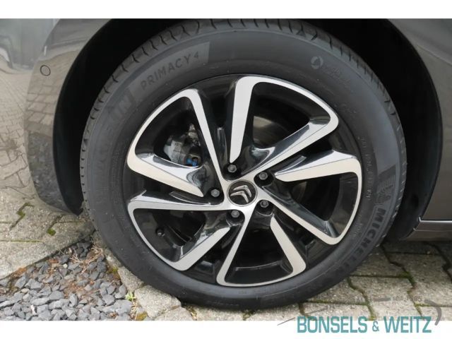 Citroen Grand C4 SpaceTourer