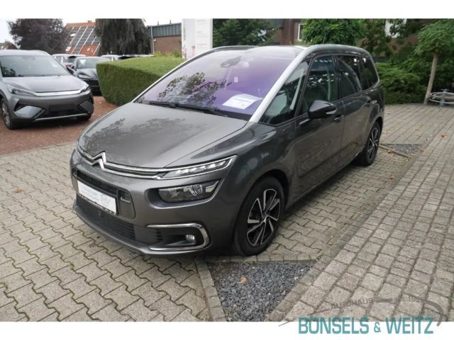 Citroen Grand C4 SpaceTourer