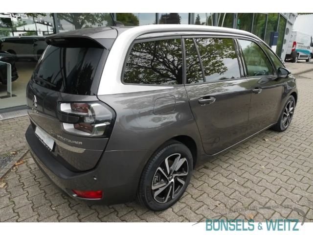 Citroen Grand C4 SpaceTourer