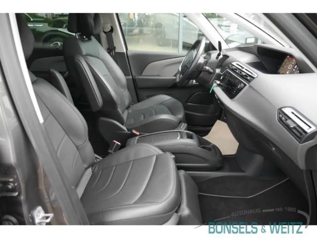 Citroen Grand C4 SpaceTourer