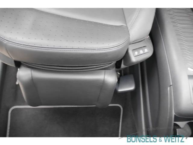 Citroen Grand C4 SpaceTourer