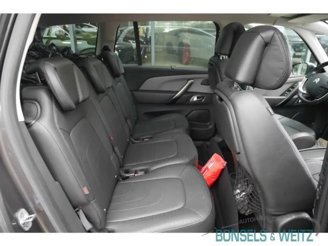 Citroen Grand C4 SpaceTourer