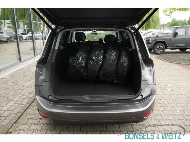 Citroen Grand C4 SpaceTourer