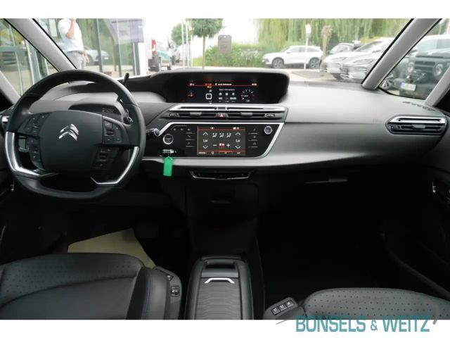 Citroen Grand C4 SpaceTourer