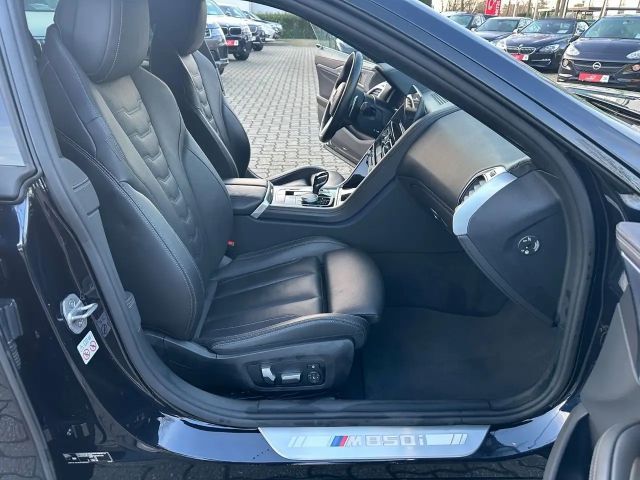BMW M850