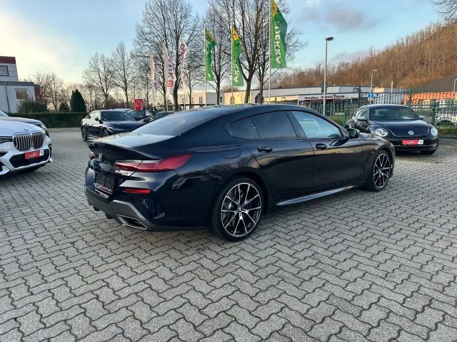BMW M850