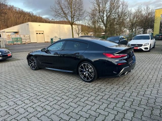 BMW M850