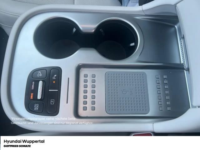 Hyundai IONIQ 9