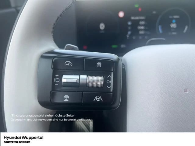 Hyundai IONIQ 9