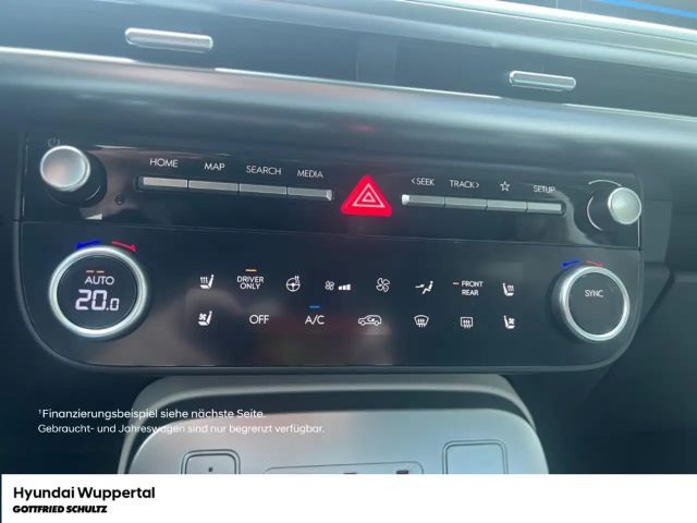 Hyundai IONIQ 9