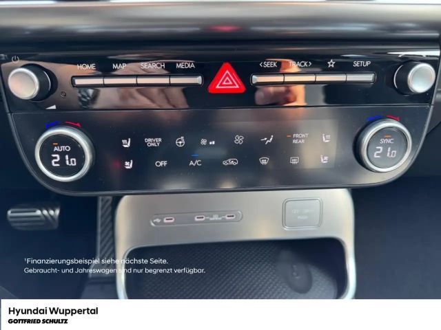 Hyundai IONIQ 9