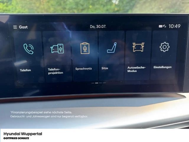 Hyundai IONIQ 9