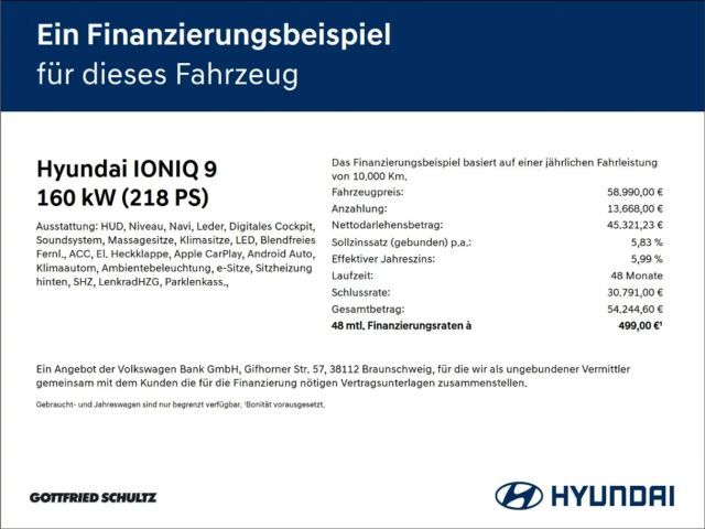Hyundai IONIQ 9