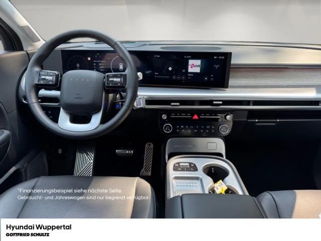 Hyundai IONIQ 9