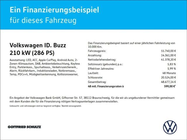 Volkswagen ID. Buzz