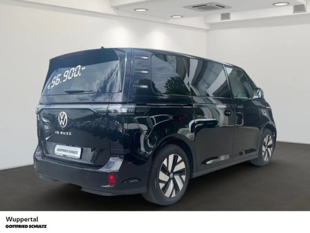 Volkswagen ID. Buzz