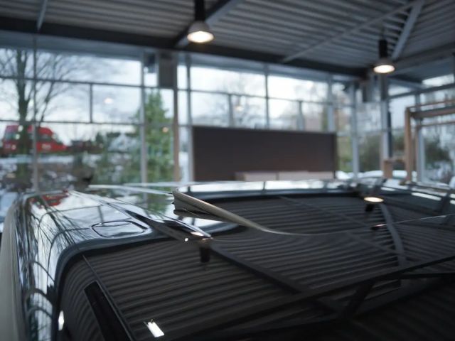 Mercedes-Benz G 500