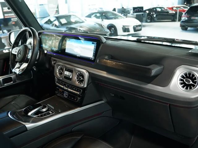 Mercedes-Benz G 500