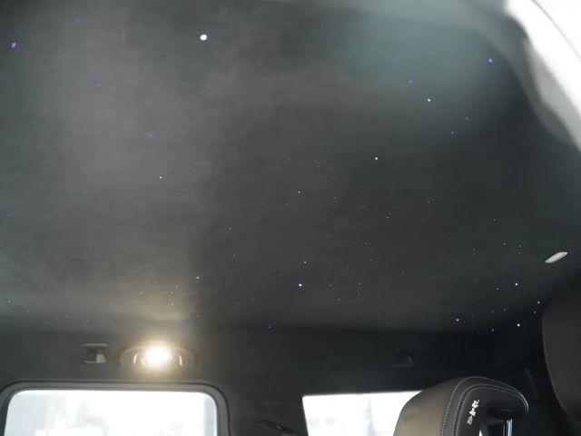Mercedes-Benz G 500