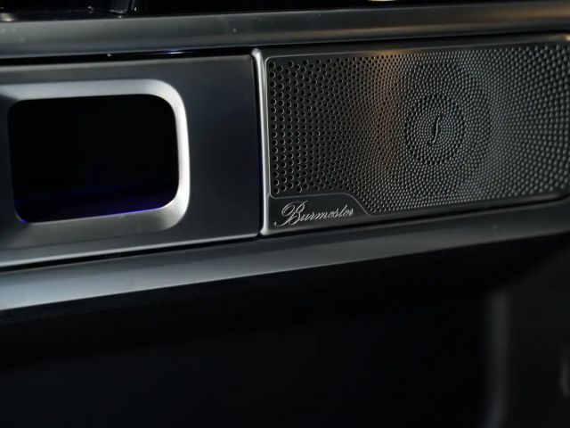 Mercedes-Benz G 500