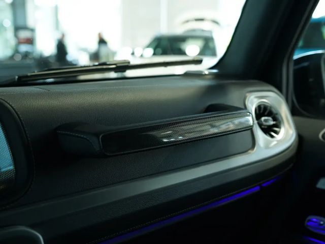 Mercedes-Benz G 500