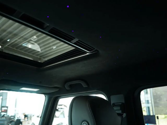 Mercedes-Benz G 500
