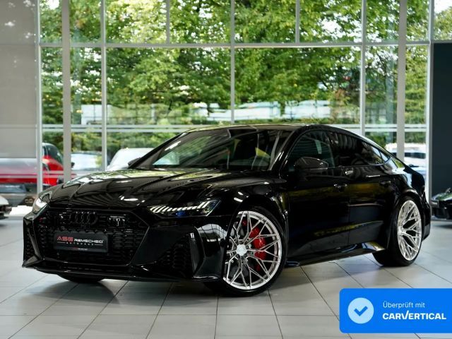 Audi RS7