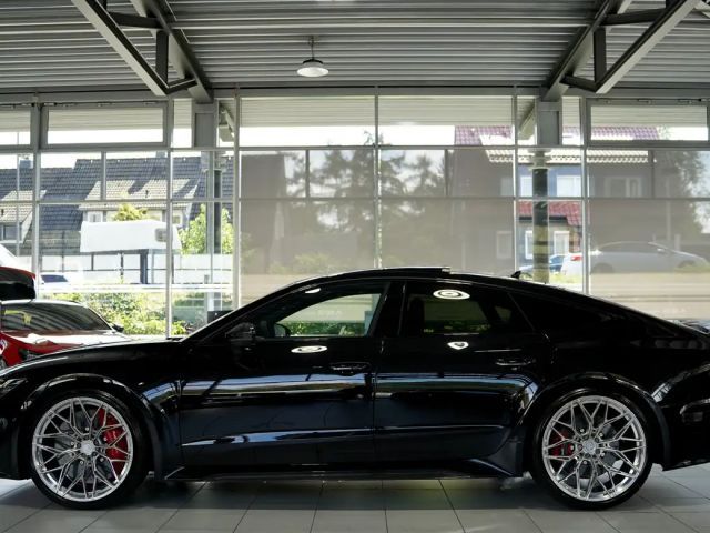 Audi RS7