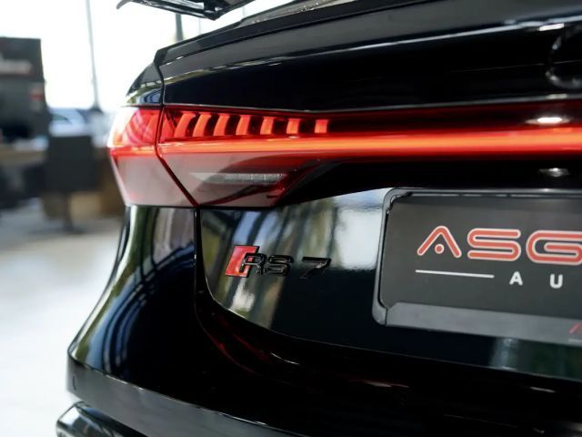 Audi RS7