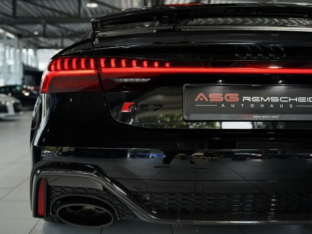 Audi RS7