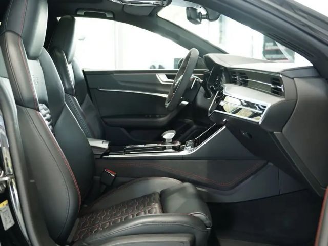 Audi RS7