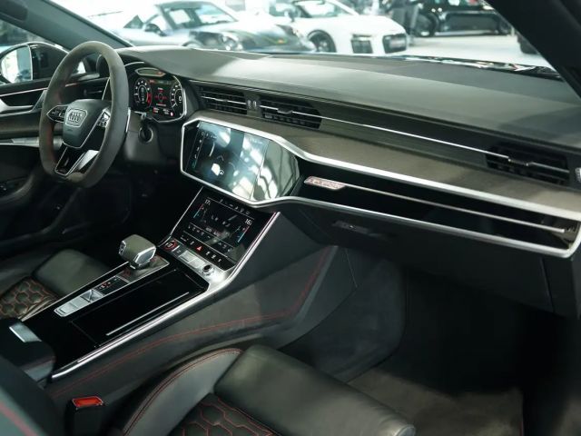 Audi RS7