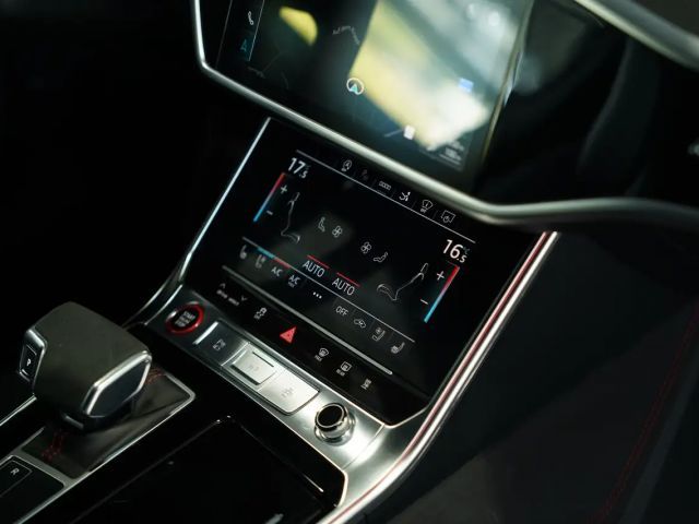 Audi RS7