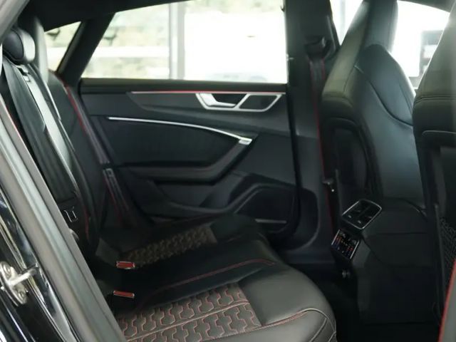 Audi RS7