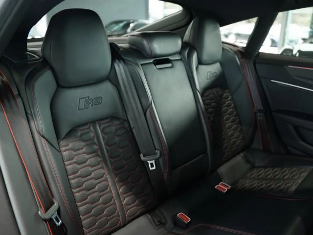 Audi RS7