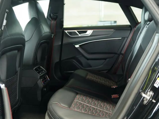 Audi RS7