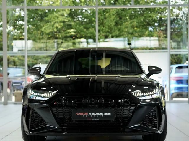 Audi RS7